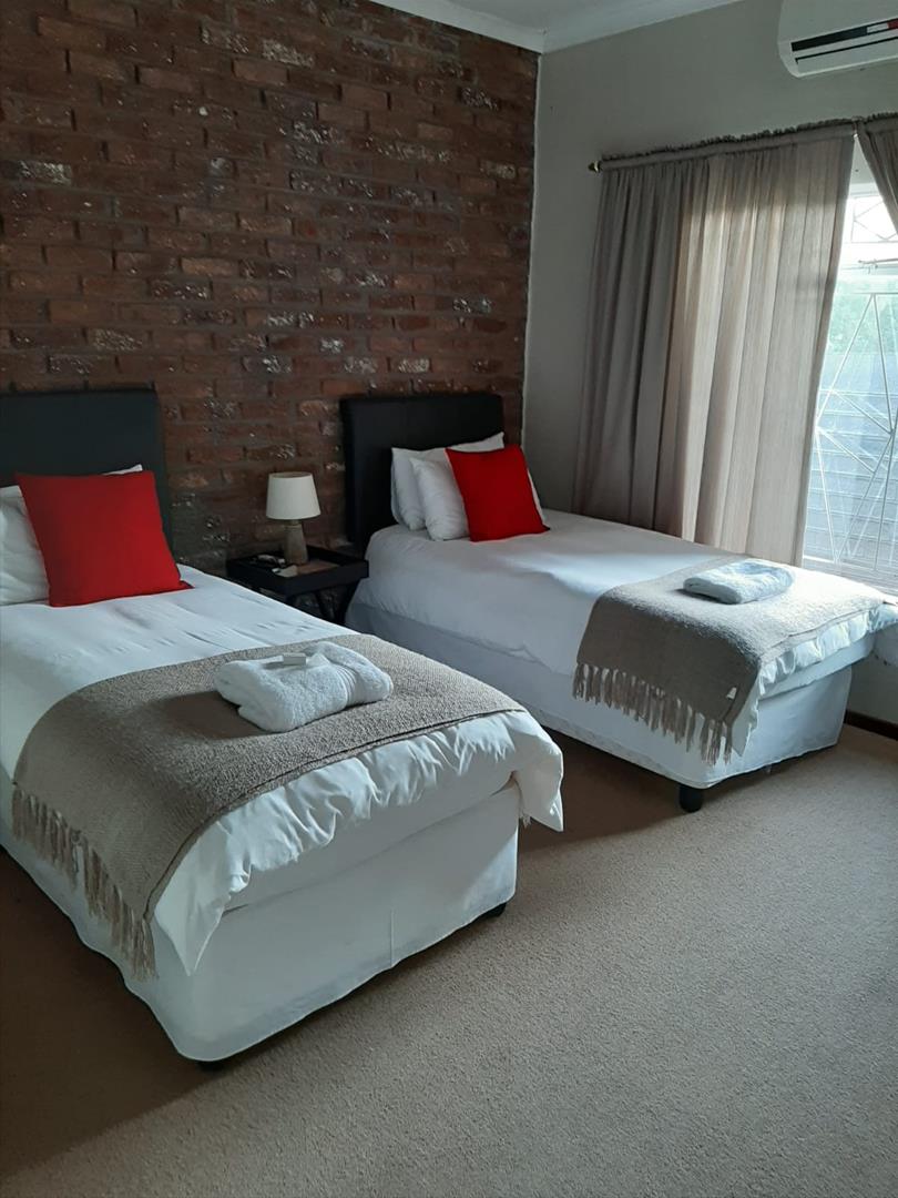 3 Bedroom Property for Sale in Blydeville Northern Cape